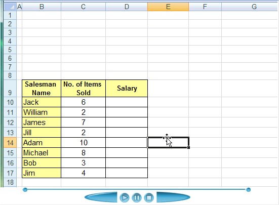Excel If Statement Cell Contains A Word