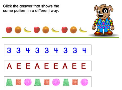 interactive-pattern-activity-paul-pattern