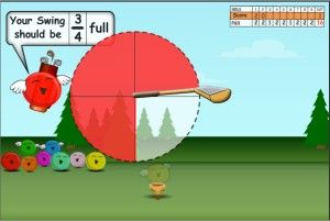 animated fractions
