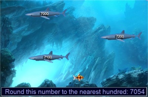 games shark