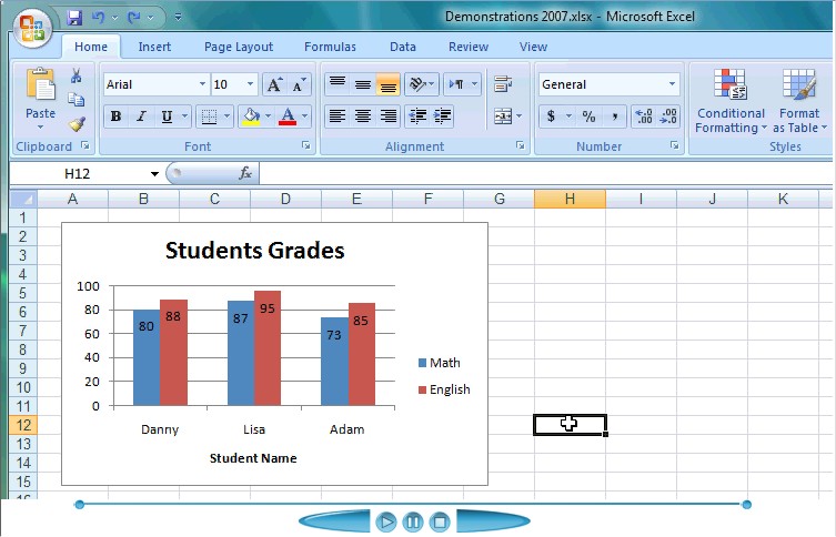 6 INFO FORMAT CHART TABLE EXCEL DOWNLOAD PSD CDR ZIP Format